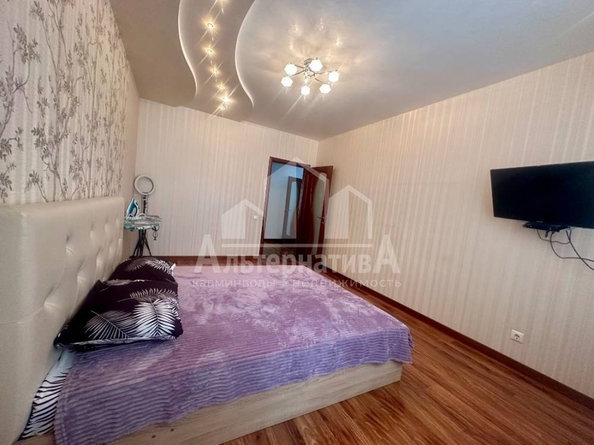 
  Продается 3-комн. квартира, 98 м², Оранжерейная ул
. Фото 13.