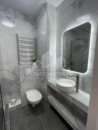 
  Продается 1-комн. квартира, 39.1 м², Окопная ул
. Фото 5.