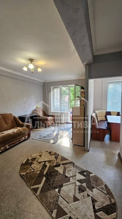 
  Сдается 1-комн. квартира, 32 м², Андрея Губина ул
. Фото 1.