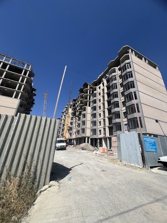
  Продается 2-комн. квартира, 64.9 м², Волкова ул, д. 33
. Фото 2.