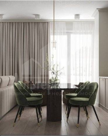
  Продается 2-комн. квартира 60 м². Фото 1.