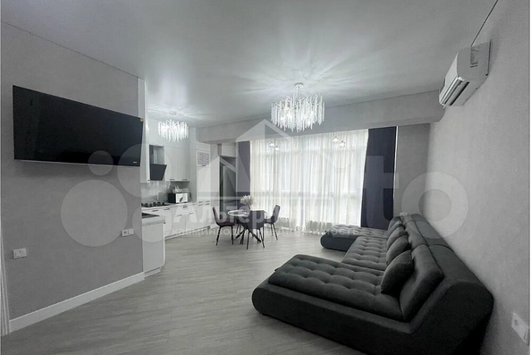 
  Продается 2-комн. квартира 72 м². Фото 5.