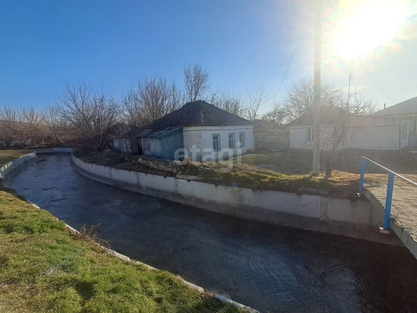 
  Продается дом, 28.9 м², село Донская Балка
. Фото 2.