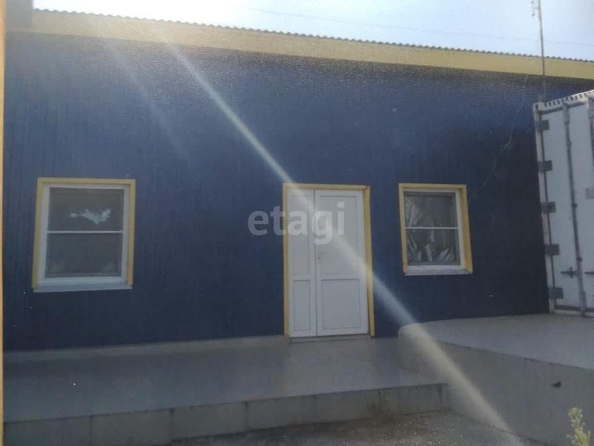 
  Сдается производственное помещение, 634.3 м², Гагарина ул, д. 266б
. Фото 14.