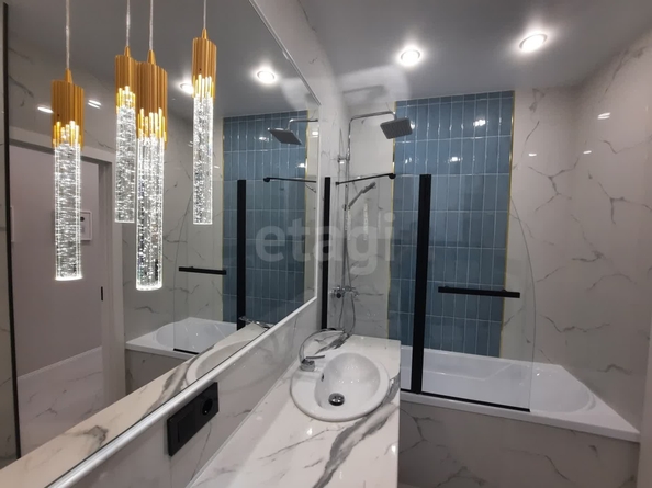 
  Продается 2-комн. квартира, 54 м², Андрея Голуба ул, д. 16к1
. Фото 17.