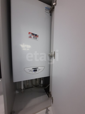 
  Продается 2-комн. квартира, 54 м², Андрея Голуба ул, д. 16к1
. Фото 21.