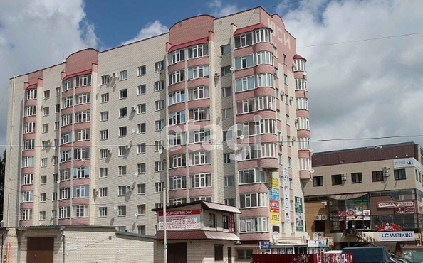 
  Сдается 1-комн. квартира, 36.1 м², Пирогова ул, д. 15
. Фото 15.