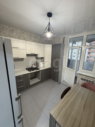 
  Продается 1-комн. квартира, 41 м², Рогожникова ул, д. 3
. Фото 5.