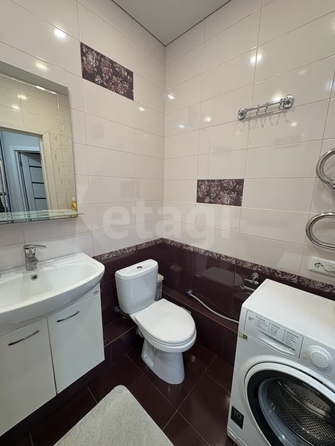 
  Продается 1-комн. квартира, 41 м², Рогожникова ул, д. 3
. Фото 9.