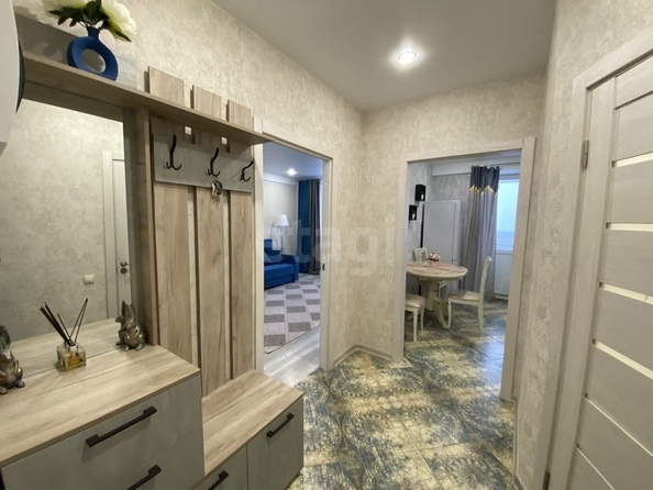 
  Продается 1-комн. квартира, 40.4 м², Доваторцев ул, д. 90к1
. Фото 9.