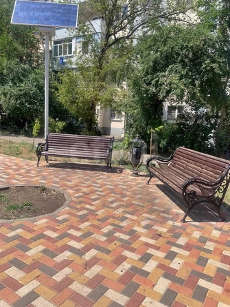 
  Продается 1-комн. квартира, 26.7 м², Ленина ул, д. 100
. Фото 13.