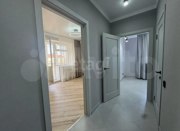 
  Продается 1-комн. квартира, 35 м², Демидова ул, д. 206/1
. Фото 8.