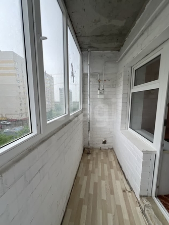 
  Продается 1-комн. квартира, 38.7 м², Родосская ул, д. 7
. Фото 13.