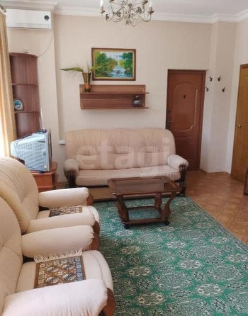 
  Сдается 1-комн. квартира, 33 м², Ленина ул, д. 447
. Фото 6.