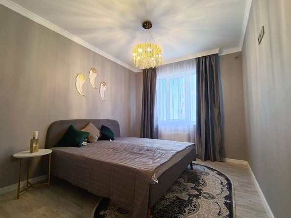 
  Продается 1-комн. квартира, 42 м², Гражданская ул, д. 1/3
. Фото 1.