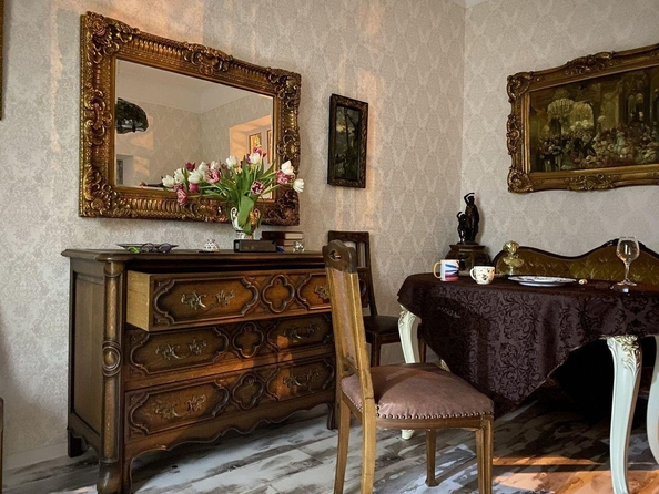
  Продается 3-комн. квартира, 60.4 м², Кирова пр-кт, д. 64
. Фото 5.