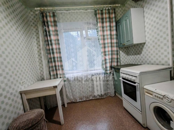 
  Продается 1-комн. квартира, 33 м², Долина Роз ул
. Фото 3.