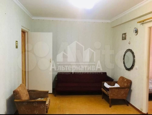 
  Продается 3-комн. квартира, 51.2 м², Седлогорская ул
. Фото 3.