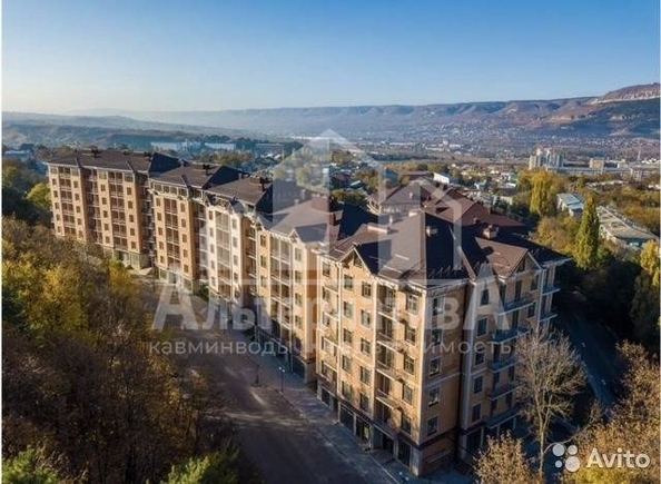 
  Продается 3-комн. квартира 100 м². Фото 14.