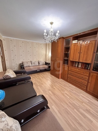 
  Продается 1-комн. квартира, 33.2 м², Фроленко ул, д. 8
. Фото 3.