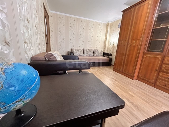 
  Продается 1-комн. квартира, 33.2 м², Фроленко ул, д. 8
. Фото 4.