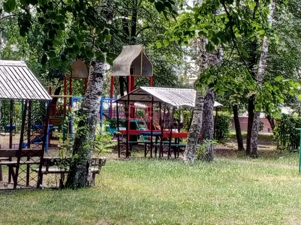 
  Продается 1-комн. квартира, 33.2 м², Фроленко ул, д. 8
. Фото 29.