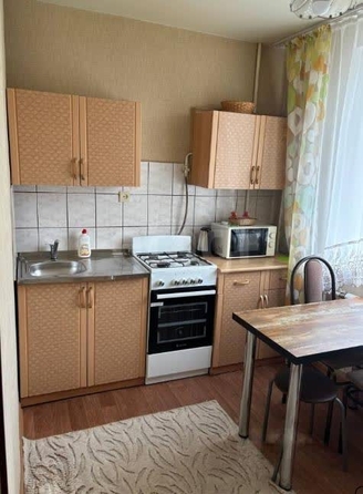 
  Сдается 1-комн. квартира, 36 м², Пирогова ул, д. 26/4
. Фото 1.