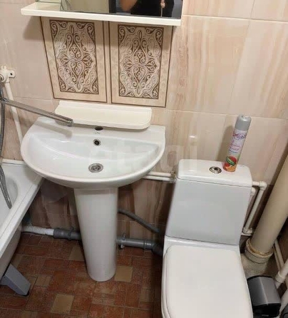 
  Сдается 1-комн. квартира, 36 м², Пирогова ул, д. 26/4
. Фото 7.