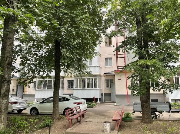 
  Сдается 2-комн. квартира, 45 м², Ленина ул, д. 397/1
. Фото 13.
