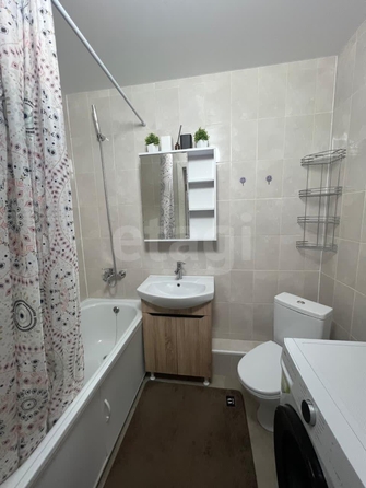 
  Продается 1-комн. квартира, 32.2 м², Прекрасная ул, д. 21
. Фото 9.