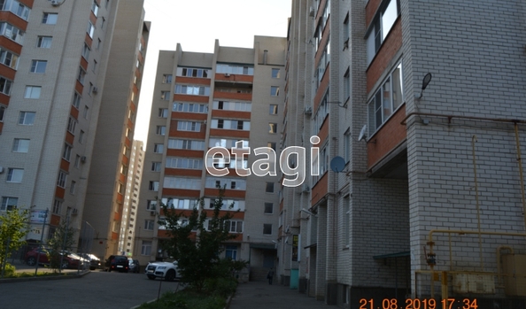 
  Сдается 2-комн. квартира, 74 м², Шпаковская ул, д. 100
. Фото 11.