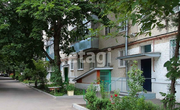 
  Сдается 2-комн. квартира, 50 м², Тухачевского ул, д. 5/3
. Фото 11.