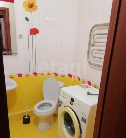 
  Сдается 1-комн. квартира, 41 м², Тухачевского ул, д. 22/4
. Фото 8.