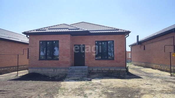 
  Продается дом, 121 м², Михайловск
. Фото 1.