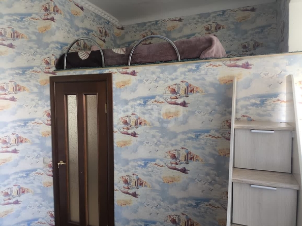 
  Сдается 2-комн. квартира, 35 м², Булкина ул, д. 5
. Фото 7.