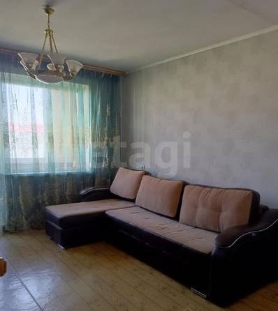 
  Сдается 3-комн. квартира, 78 м², Макарова пер, д. 12/2
. Фото 1.