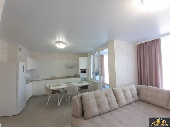 
  Сдается 2-комн. квартира, 56 м², Окопная ул
. Фото 3.