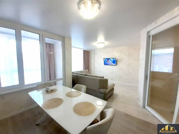 
  Сдается 2-комн. квартира, 56 м², Окопная ул
. Фото 4.