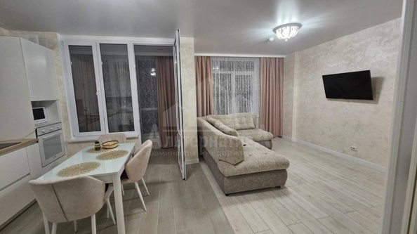 
  Сдается 2-комн. квартира 56 м². Фото 2.