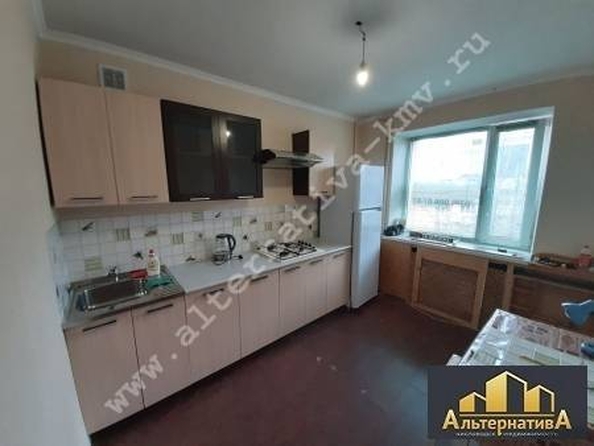 
  Сдается 1-комн. квартира, 37 м², Островского ул
. Фото 4.