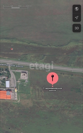 
  Продается земельный участок, 30 соток, село Надежда
. Фото 5.