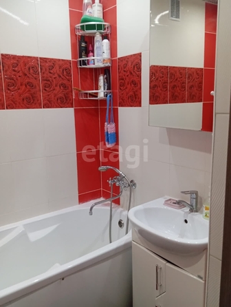 
  Продается 2-комн. квартира 43.3 м², в КП Жилой район Гармония. Фото 6.