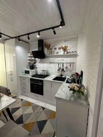 
  Продается 2-комн. квартира, 43.7 м², Ишкова ул, д. 89
. Фото 1.