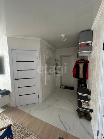 
  Продается 2-комн. квартира, 43.7 м², Ишкова ул, д. 89
. Фото 11.