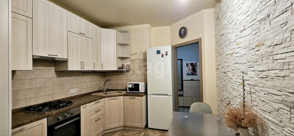 
  Продается 2-комн. квартира, 53 м², Тухачевского ул, д. 25/2
. Фото 2.