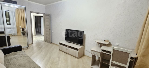
  Продается 2-комн. квартира, 53 м², Тухачевского ул, д. 25/2
. Фото 3.
