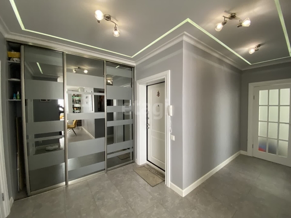 
  Продается 2-комн. квартира, 70 м², Пирогова ул, д. 5а к1
. Фото 20.