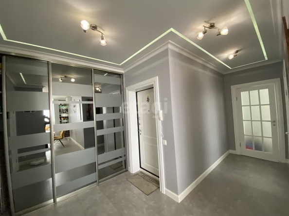 
  Продается 2-комн. квартира, 70 м², Пирогова ул, д. 5а к1
. Фото 22.