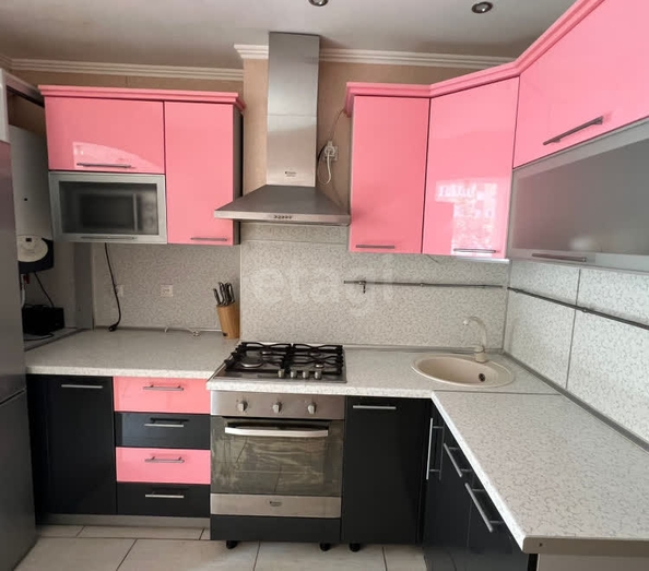 
  Продается 1-комн. квартира, 37 м², Тухачевского ул, д. 21/2
. Фото 5.