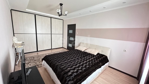 
  Продается 1-комн. квартира, 41.6 м², Тухачевского ул, д. 20/2
. Фото 3.